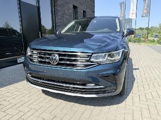 Volkswagen Tiguan FACELIFT! 2.0 TDI 4M 200PK DSG7 Elegance picture 4