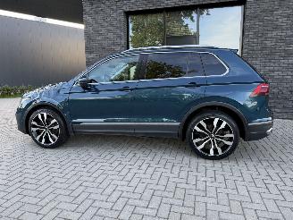Volkswagen Tiguan FACELIFT! 2.0 TDI 4M 200PK DSG7 Elegance picture 16
