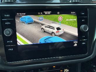 Volkswagen Tiguan FACELIFT! 2.0 TDI 4M 200PK DSG7 Elegance picture 23