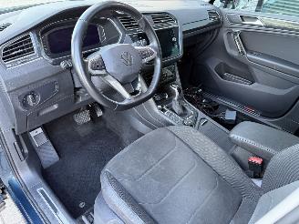 Volkswagen Tiguan FACELIFT! 2.0 TDI 4M 200PK DSG7 Elegance picture 17