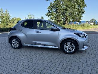 Toyota Yaris 1.5 Hybrid 116PK CVT Aut. Business picture 8