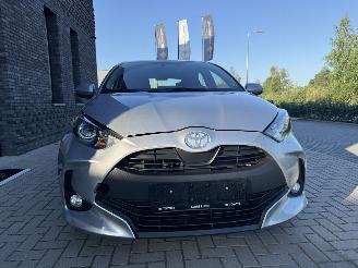 Toyota Yaris 1.5 Hybrid 116PK CVT Aut. Business picture 5
