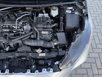Toyota Yaris 1.5 Hybrid 116PK CVT Aut. Business picture 34