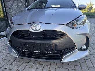Toyota Yaris 1.5 Hybrid 116PK CVT Aut. Business picture 31