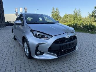 Toyota Yaris 1.5 Hybrid 116PK CVT Aut. Business picture 6