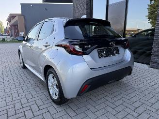 Toyota Yaris 1.5 Hybrid 116PK CVT Aut. Business picture 14