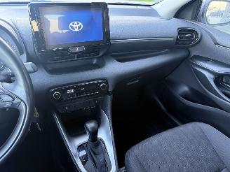Toyota Yaris 1.5 Hybrid 116PK CVT Aut. Business picture 20