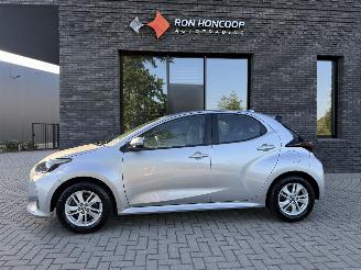 skadebil auto Toyota Yaris 1.5 Hybrid 116PK CVT Aut. Business 2024/9