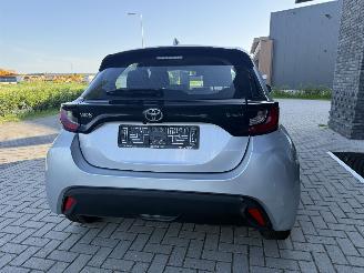 Toyota Yaris 1.5 Hybrid 116PK CVT Aut. Business picture 12