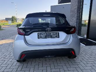 Toyota Yaris 1.5 Hybrid 116PK CVT Aut. Business picture 13