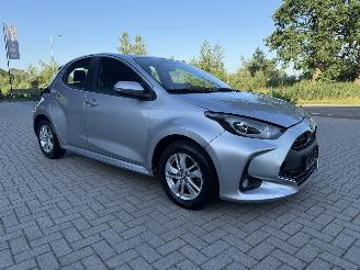 Toyota Yaris 1.5 Hybrid 116PK CVT Aut. Business picture 7
