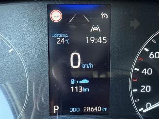 Toyota Yaris 1.5 Hybrid 116PK CVT Aut. Business picture 26