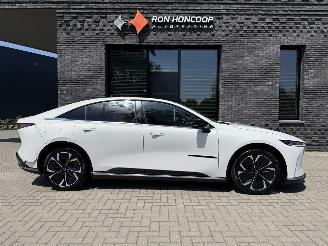 skadebil auto Mazda 6e NEW! Takumi Long Range 80kWh 259PK Aut. FULL OPTIONS! 2026/2