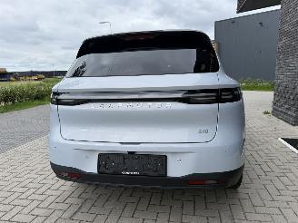 Leapmotor B10 NEW! 67,1kWh 218PK Aut. DESIGN PANO VOL! picture 12
