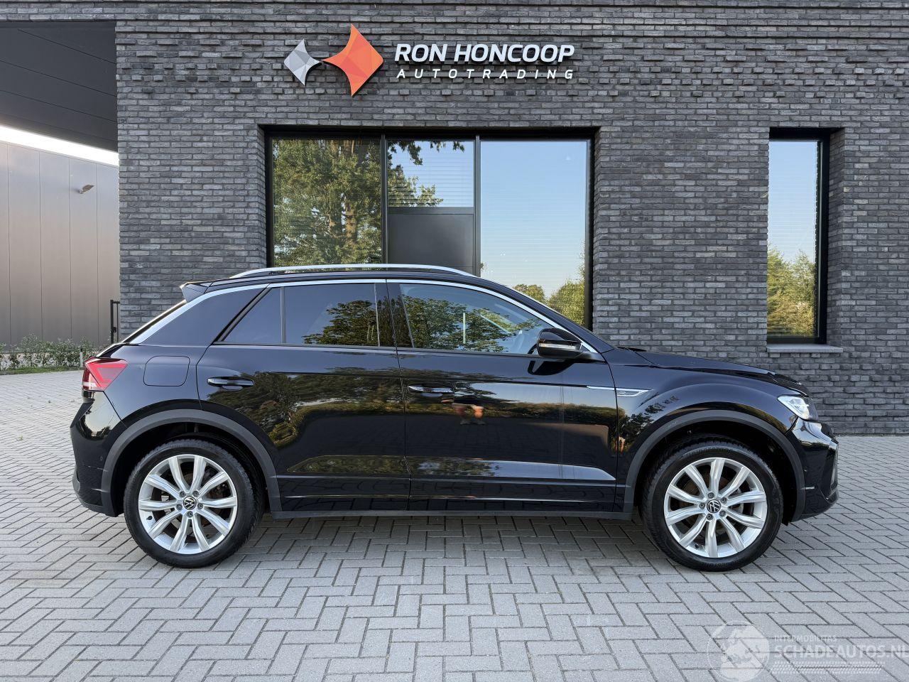 Volkswagen T-Roc 1.5 TSI 150PK DSG7 R-Line