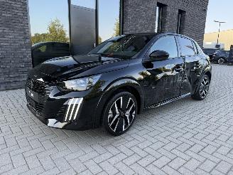 Peugeot e-208 GT 51kWh 156PK Aut. PANO VOL! picture 14