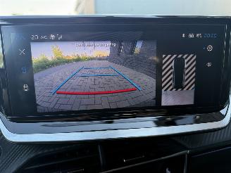 Peugeot e-208 GT 51kWh 156PK Aut. PANO VOL! picture 26