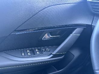 Peugeot e-208 GT 51kWh 156PK Aut. PANO VOL! picture 36