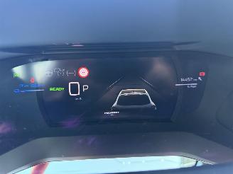 Peugeot e-208 GT 51kWh 156PK Aut. PANO VOL! picture 23