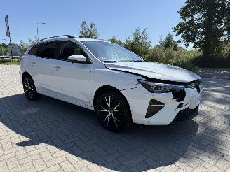 MG MG5 Electric Long Range 61kWh 157PK Aut. Luxury picture 7
