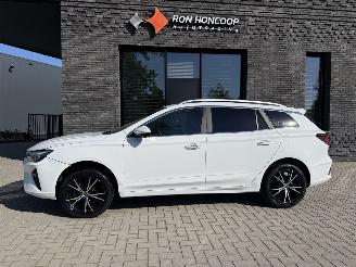 škoda osobní automobily MG MG5 Electric Long Range 61kWh 157PK Aut. Luxury 2023/4