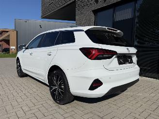 MG MG5 Electric Long Range 61kWh 157PK Aut. Luxury picture 14