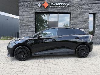 Damaged car MG MG4 Electric Long Range 64kWh 204PK Aut. Luxury 2025/6