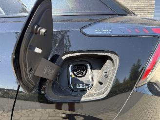 MG MG4 Electric Long Range 64kWh 204PK Aut. Luxury picture 29