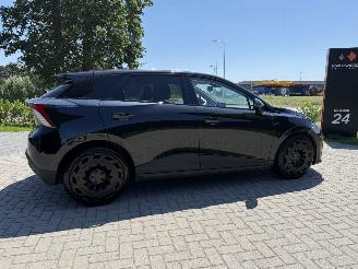 MG MG4 Electric Long Range 64kWh 204PK Aut. Luxury picture 9