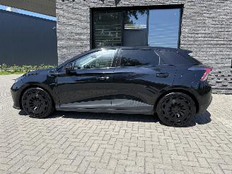MG MG4 Electric Long Range 64kWh 204PK Aut. Luxury picture 16