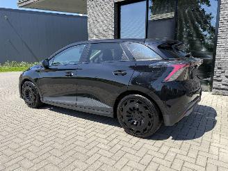 MG MG4 Electric Long Range 64kWh 204PK Aut. Luxury picture 15