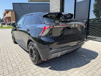MG MG4 Electric Long Range 64kWh 204PK Aut. Luxury picture 14