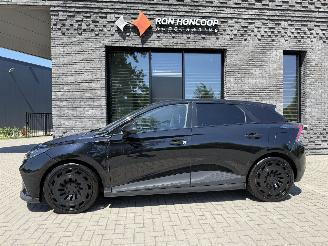 skadebil auto MG MG4 Electric Long Range 64kWh 204PK Aut. Luxury 2025/6