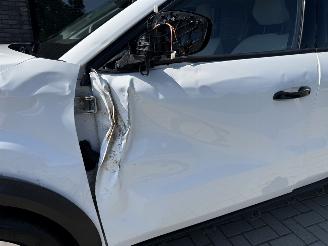 Citroën C3 NEW! EV MAX 44kWh 113PK Aut. picture 32
