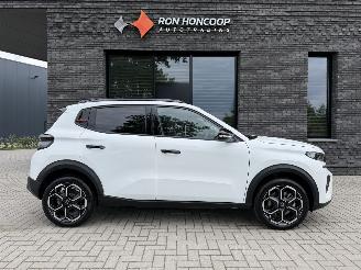škoda osobní automobily Citroën C3 NEW! EV MAX 44kWh 113PK Aut. 2026/2