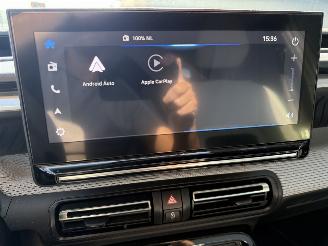 Citroën C3 NEW! EV MAX 44kWh 113PK Aut. picture 23