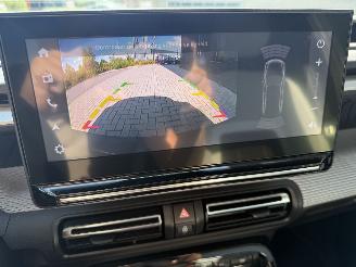 Citroën C3 NEW! EV MAX 44kWh 113PK Aut. picture 24