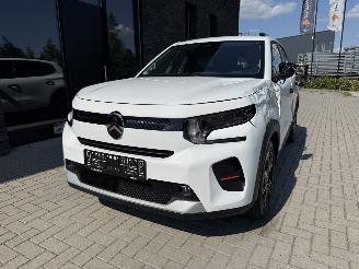 Citroën C3 NEW! EV MAX 44kWh 113PK Aut. picture 15