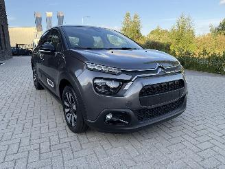 Citroën C3 1.2 PureTech 83PK Shine picture 6