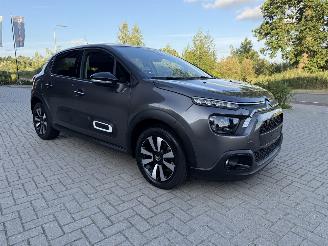 Citroën C3 1.2 PureTech 83PK Shine picture 7
