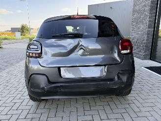 Citroën C3 1.2 PureTech 83PK Shine picture 13