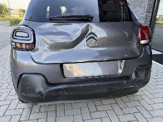Citroën C3 1.2 PureTech 83PK Shine picture 34