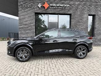 uszkodzony samochody osobowe Cupra Formentor NEW! 1.5 eTSI 150PK DSG7 2026/4