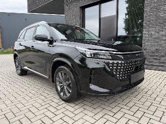 DFSK Navor E5 Luxury 1.5 PHEV 218PK Aut. 7-Personen PANO! picture 3