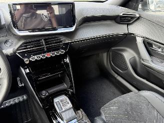 Peugeot 2008 GT NEW! 1.2T 131PK EAT8 Aut. picture 23