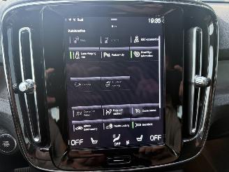 Volvo XC40 T5 Recharge 1.5 PHEV 179PK Aut. Ultimate Dark picture 25