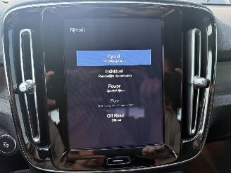 Volvo XC40 T5 Recharge 1.5 PHEV 179PK Aut. Ultimate Dark picture 26