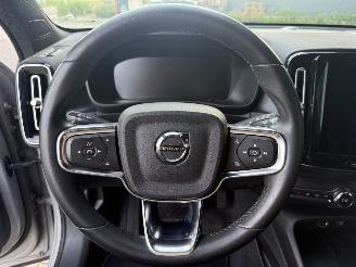 Volvo XC40 T5 Recharge 1.5 PHEV 179PK Aut. Ultimate Dark picture 21