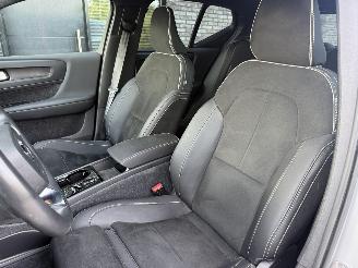 Volvo XC40 T5 Recharge 1.5 PHEV 179PK Aut. Ultimate Dark picture 19