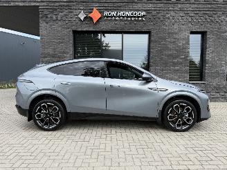 damaged passenger cars Xpeng G6 NEW! RWD 66kWh 252PK Aut. PANO VOLL! 2026/6